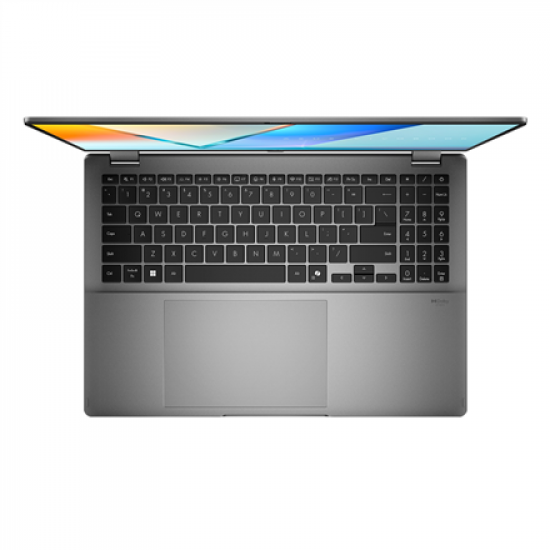 Asus Vivobook 16 Flip TP3607SA-RJ033W | Matte Gray | 16 