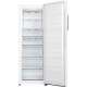 Gorenje FN617EEW5 | Energy efficiency class E | Upright | Free standing | Height 172 cm | Total net capacity 240 L | No Frost system | Display | White