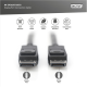 Digitus Connection Cable | AK-340106-020-S | DisplayPort to DisplayPort