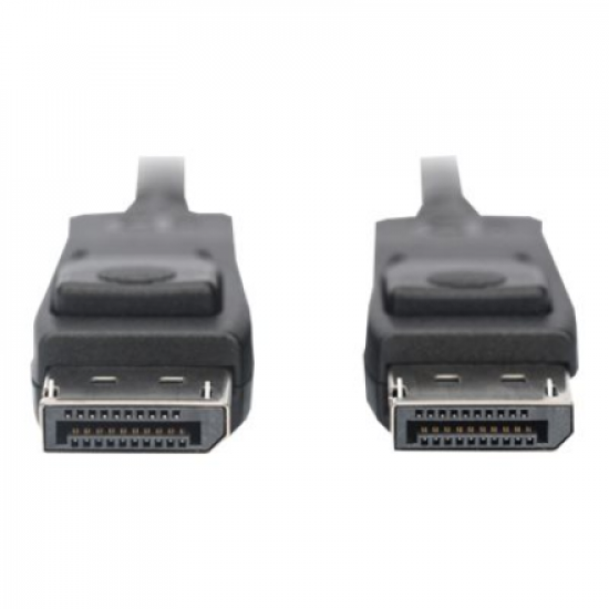 Digitus Connection Cable | AK-340106-020-S | DisplayPort to DisplayPort