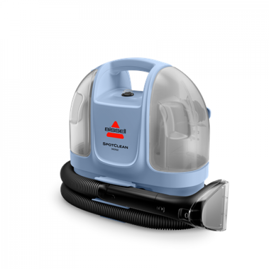 Bissell | SpotClean Mini Select Carpet and Upholstery Washer | 4103N | Corded operating | Washing function | 330 W | Lake Blue
