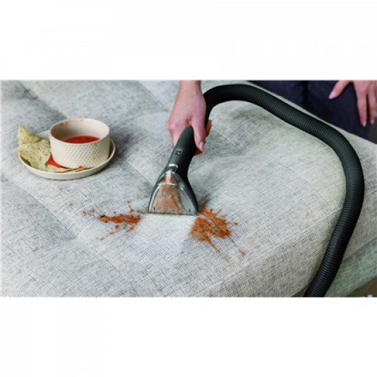 Bissell | SpotClean Mini Select Carpet and Upholstery Washer | 4103N | Corded operating | Washing function | 330 W | Lake Blue