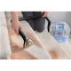 Bissell | SpotClean Mini Select Carpet and Upholstery Washer | 4103N | Corded operating | Washing function | 330 W | Lake Blue