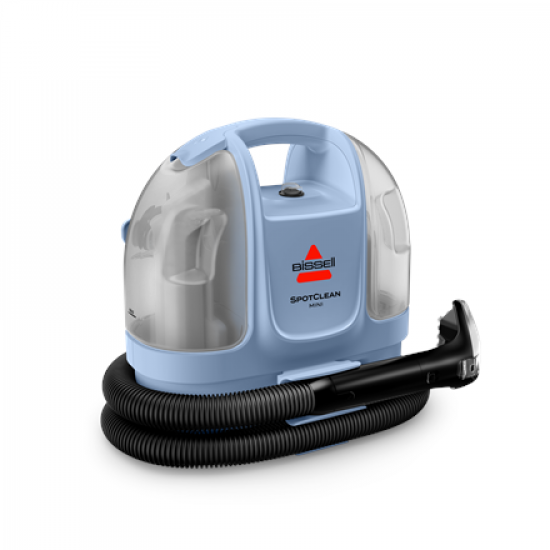 Bissell | SpotClean Mini Select Carpet and Upholstery Washer | 4103N | Corded operating | Washing function | 330 W | Lake Blue