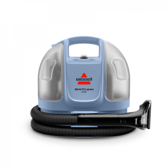 Bissell | SpotClean Mini Select Carpet and Upholstery Washer | 4103N | Corded operating | Washing function | 330 W | Lake Blue