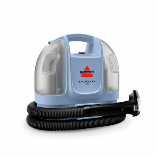 Bissell | SpotClean Mini Select Carpet and Upholstery Washer | 4103N | Corded operating | Washing function | 330 W | Lake Blue
