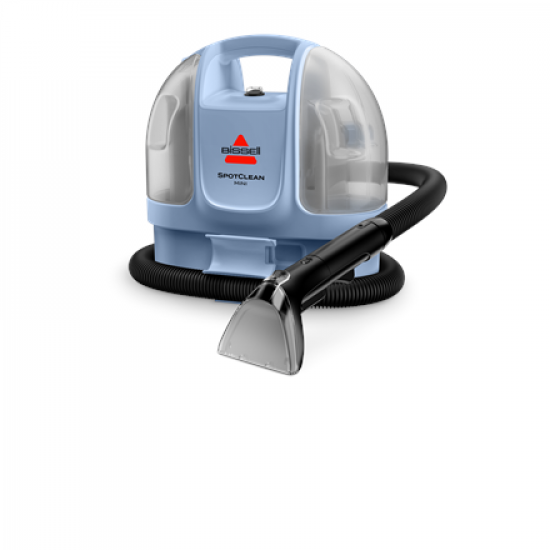 Bissell | SpotClean Mini Select Carpet and Upholstery Washer | 4103N | Corded operating | Washing function | 330 W | Lake Blue