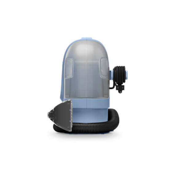 Bissell | SpotClean Mini Select Carpet and Upholstery Washer | 4103N | Corded operating | Washing function | 330 W | Lake Blue