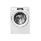 Candy Washing Machine | RO 284DWMS7/1-S | Energy efficiency class A | Front loading | Washing capacity 8 kg | 1200 RPM | Depth 53 cm | Width 60 cm | Display | TFT | Steam function | Wi-Fi | White