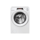 Candy Washing Machine | RO 284DWMS7/1-S | Energy efficiency class A | Front loading | Washing capacity 8 kg | 1200 RPM | Depth 53 cm | Width 60 cm | Display | TFT | Steam function | Wi-Fi | White