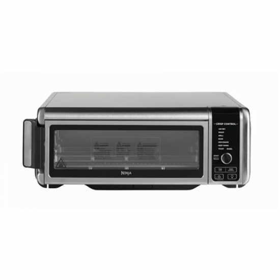 NINJA | Mini Oven | SP101EU | 10 L | 2400 W | Black
