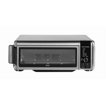 NINJA | Mini Oven | SP101EU | 10 L | 2400 W | Black