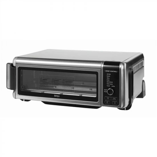 NINJA | Mini Oven | SP101EU | 10 L | 2400 W | Black
