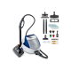 Polti | Steam cleaner | PTEU0313 Vaporetto Pro 100 Eco Power | Power 1900 W | Steam pressure 5.5 bar | Water tank capacity 2 L | White/Blue