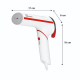 Polti Steamer | PLEU0272 Vaporella Vertical Styler GSM50R | Handheld | 800 W | 0.085 L | 16 g/min | White/Red