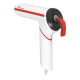 Polti Steamer | PLEU0272 Vaporella Vertical Styler GSM50R | Handheld | 800 W | 0.085 L | 16 g/min | White/Red