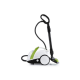 Polti | Steam cleaner | PTEU0317 Vaporetto Smart 110 Eco | Power 1500 W | Steam pressure 4 bar | Water tank capacity 2 L | White/Green
