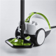 Polti | Steam cleaner | PTEU0317 Vaporetto Smart 110 Eco | Power 1500 W | Steam pressure 4 bar | Water tank capacity 2 L | White/Green