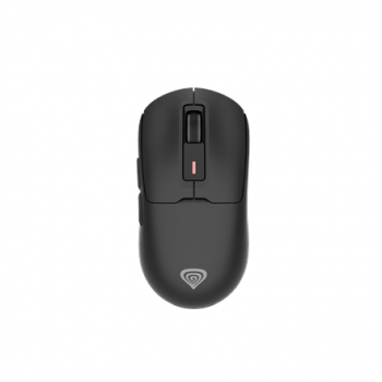 Genesis | Zircon 660 PRO | Wireless/Wired | Gaming Mouse | 2.4 GHz, Bluetooth, USB | Black