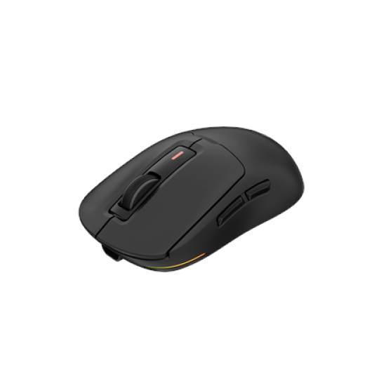 Genesis | Zircon 660 PRO | Wireless/Wired | Gaming Mouse | 2.4 GHz, Bluetooth, USB | Black