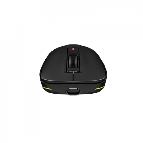 Genesis | Zircon 660 PRO | Wireless/Wired | Gaming Mouse | 2.4 GHz, Bluetooth, USB | Black