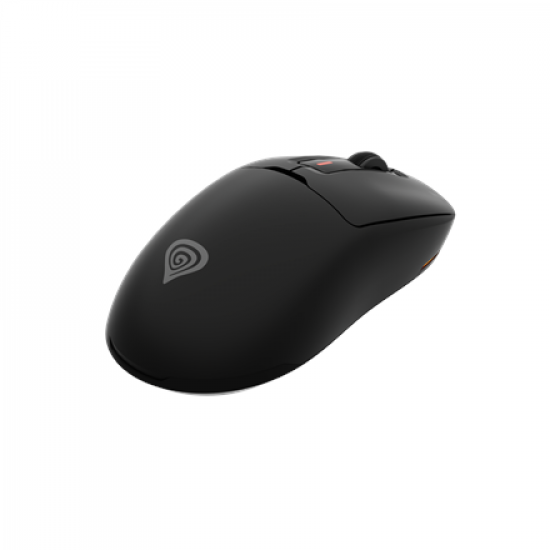 Genesis | Zircon 660 PRO | Wireless/Wired | Gaming Mouse | 2.4 GHz, Bluetooth, USB | Black