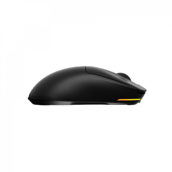 Genesis | Zircon 660 PRO | Wireless/Wired | Gaming Mouse | 2.4 GHz, Bluetooth, USB | Black