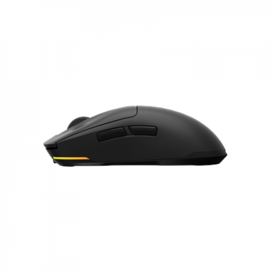 Genesis | Zircon 660 PRO | Wireless/Wired | Gaming Mouse | 2.4 GHz, Bluetooth, USB | Black