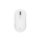 Genesis | Zircon 660 PRO | Wireless/Wired | Gaming Mouse | 2.4 GHz, Bluetooth, USB | White