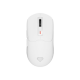 Genesis | Zircon 660 PRO | Wireless/Wired | Gaming Mouse | 2.4 GHz, Bluetooth, USB | White