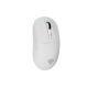 Genesis | Zircon 660 PRO | Wireless/Wired | Gaming Mouse | 2.4 GHz, Bluetooth, USB | White