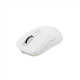 Genesis | Zircon 660 PRO | Wireless/Wired | Gaming Mouse | 2.4 GHz, Bluetooth, USB | White