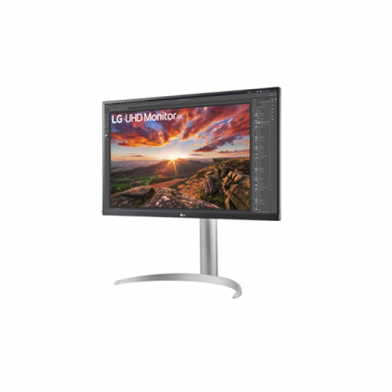 LG | 27UP850K-W | 27 