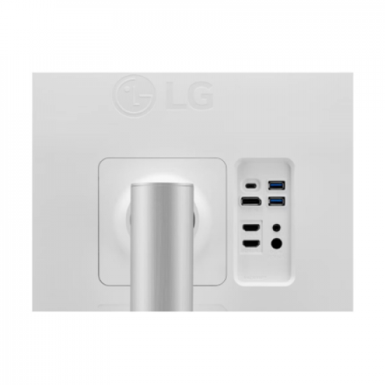 LG | 27UP850K-W | 27 