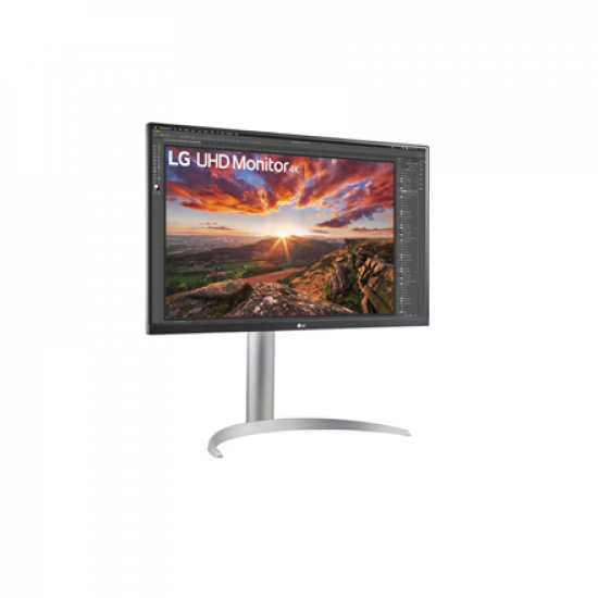 LG | 27UP850K-W | 27 