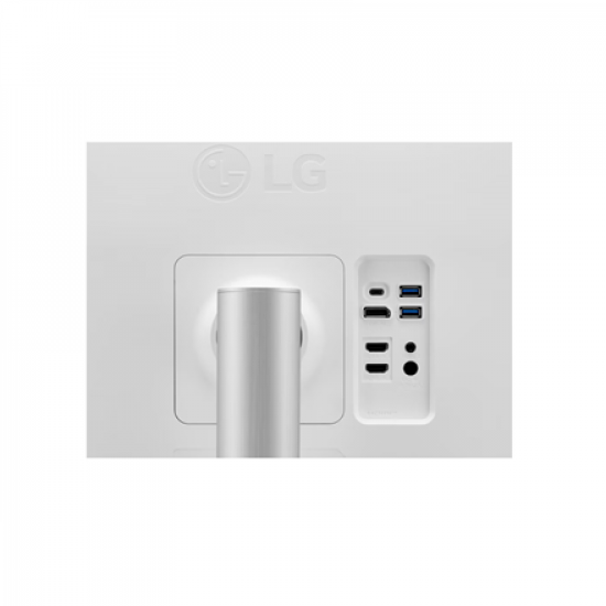 LG | 27UP850K-W | 27 