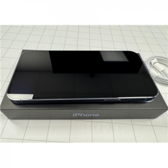 Apple Renew | REFURBISHED Grade B | Blue | 6.7 