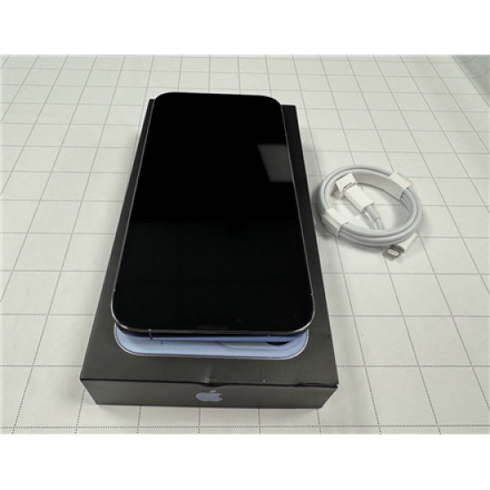 Apple Renew | REFURBISHED Grade B | Blue | 6.7 