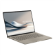 Asus | Zenbook A14 UX3407QA-QD202W | Zabriskie Beige | 14 