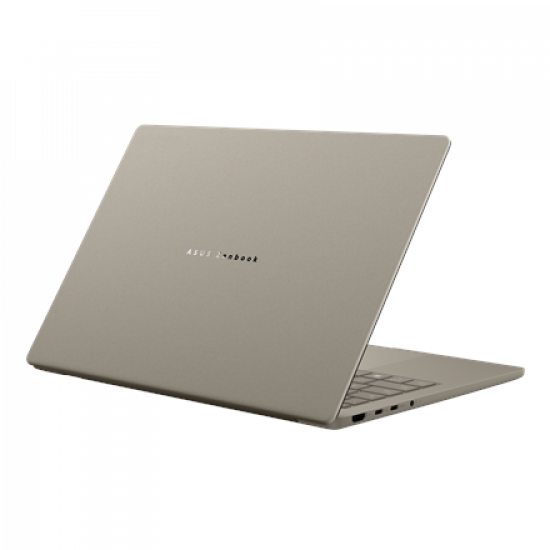 Asus | Zenbook A14 UX3407QA-QD202W | Zabriskie Beige | 14 