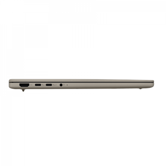 Asus | Zenbook A14 UX3407QA-QD202W | Zabriskie Beige | 14 