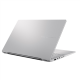 Asus Vivobook S S5507QA-MA112W | Cool Silver | 15.6 
