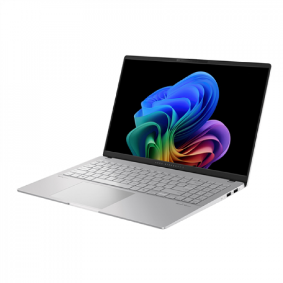 Asus Vivobook S S5507QA-MA112W | Cool Silver | 15.6 