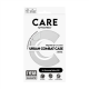 CARE Back protection | Samsung | Galaxy S25 | Recycled plastic | White