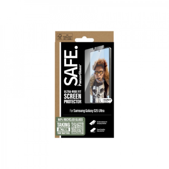 PanzerGlass Screen Protector