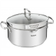 TEFAL | Pot | G7194355 Duetto+ | 2 L | 18 cm | Stainless steel | Dishwasher proof | Lid included