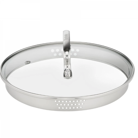 TEFAL | Pot | G7194355 Duetto+ | 2 L | 18 cm | Stainless steel | Dishwasher proof | Lid included