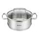 TEFAL | Pot | G7194355 Duetto+ | 2 L | 18 cm | Stainless steel | Dishwasher proof | Lid included