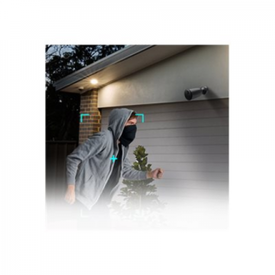 EZVIZ | Camera with battery and solar panel | CS-EB3 4G | Bullet | 3 MP | 2.8mm | IP65 | H.264/H.265 | Micro SD, Max. 512 GB