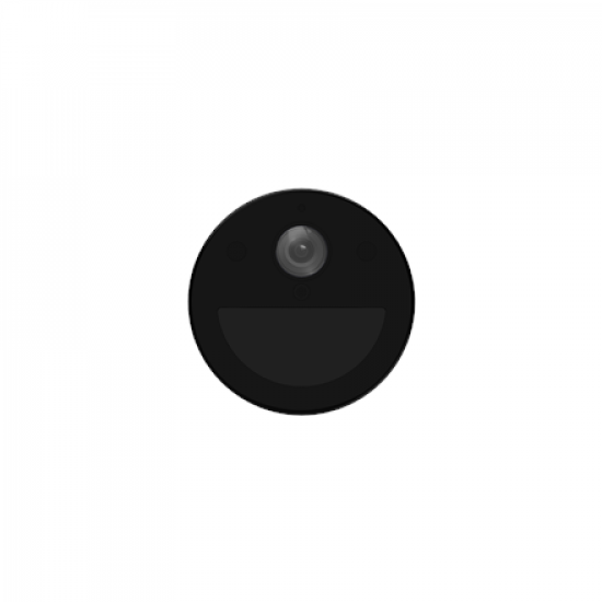 EZVIZ | Camera with battery and solar panel | CS-EB3 4G | Bullet | 3 MP | 2.8mm | IP65 | H.264/H.265 | Micro SD, Max. 512 GB